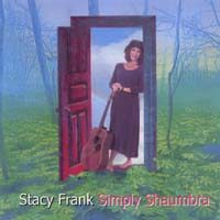 stacy frenak simply Shaumbra